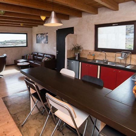 Tayu Eco Villa Villaverde  Esterno foto